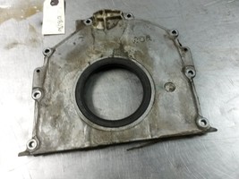 Rear Oil Seal Housing From 2005 Honda Pilot  3.5 RCA-H - $463.64 MXN