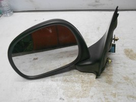 1999-2003 FORD F150 LEFT LH DRIVER SIDE VIEW DOOR MIRROR  - £39.31 GBP