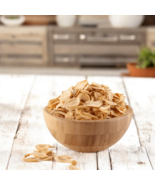 Dried Garlic Slices Natural Premium Quality for Cooking Seasoning Food Prep - $23.47 CAD+