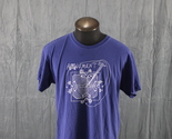 Pavement Shirt (retro)  - Guitar and Amp Graphic - Men&#39;s Large - £58.73 GBP