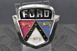 1950&#39;s Ford Emblem Toolbox/refrigerator magnets (D14) - £15.75 GBP