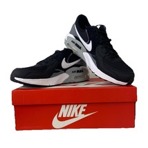 Nike Mens Air Max Excee CD4165-001 Black Casual Shoes Sneakers Size 11.5... - $90.24