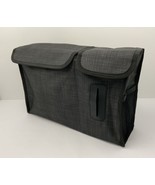 Thirty-One Pack-n-Pull Travel Organizer Car Boat Caddy Tissue Holder Excellent