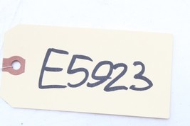 GM 12498616 TIE DOWN HOOKS SET OF 3 E5923 image 12