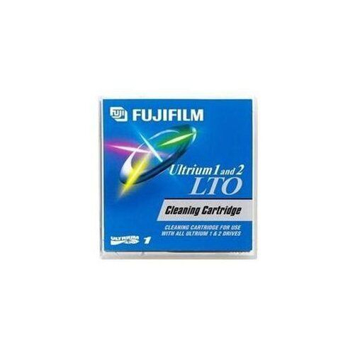Fujifilm 600004292 FUJIFILM LTO ULTRIUM CLEANING TAPE WITH CASE . VENDOR... - $88.72