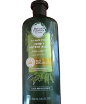 &#39;&#39;Herbal Essences Bio:Renew # Hemp Shampoo (13.5 Fl Oz (Pak Of 3)&#39;&#39; - £14.90 GBP