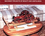 MODELTEC Magazine June 1993 Railroading Machinist Projects Haluwasa Shor... - $9.89