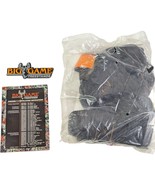 Big Game Treestand Safety Harness The Boss XL 120-300 lbs FBH-800 Tree S... - $1,036.70 MXN