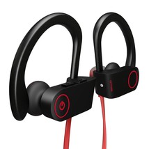 Bluetooth Headphones, Otium Wireless Sports, Earphones, In Ear Earbuds Headset - £39.00 GBP