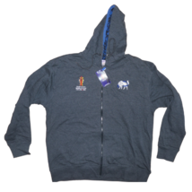 Italy rugby league hoody - £44.89 GBP