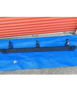 KB3B16451CJ5YZ9 2019 2020 2021 2022 2023 FORD RANGER LEFT OEM RUNNING BOARD - $274.40 CAD