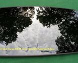 NO LEAKY SEAL GAP 2015 YEAR SPECIFIC OEM FORD FOCUS SUNROOF GLASS NO ACC... - $167.20