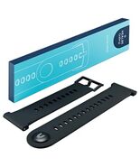 HEALBE GoBe Replacement strap U smart band - Black - $27.72