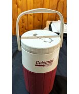 Coleman water or juice jug - $3.50
