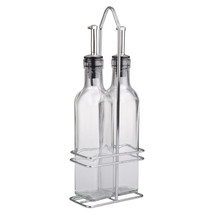 Kitchenworks Glass Oil &amp; Vinegar Set 270mL - $38.96