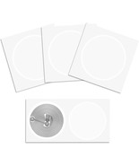 30pcs NTAG216 NFC Tags Stickers NFC 216 Tag Ntag216 Sticker High Memory ... - £28.09 GBP