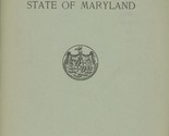 The Water Resources of Anne Arundel County, Maryland by V. R. Bennion - $15.99