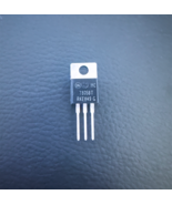 5Pcs MC7805BTG ONSemi Linear Positive Voltage Regulator Fixed 5V 1A TO-220 - $5.77 CAD