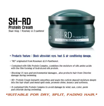SH-RD - Protein Cream image 3