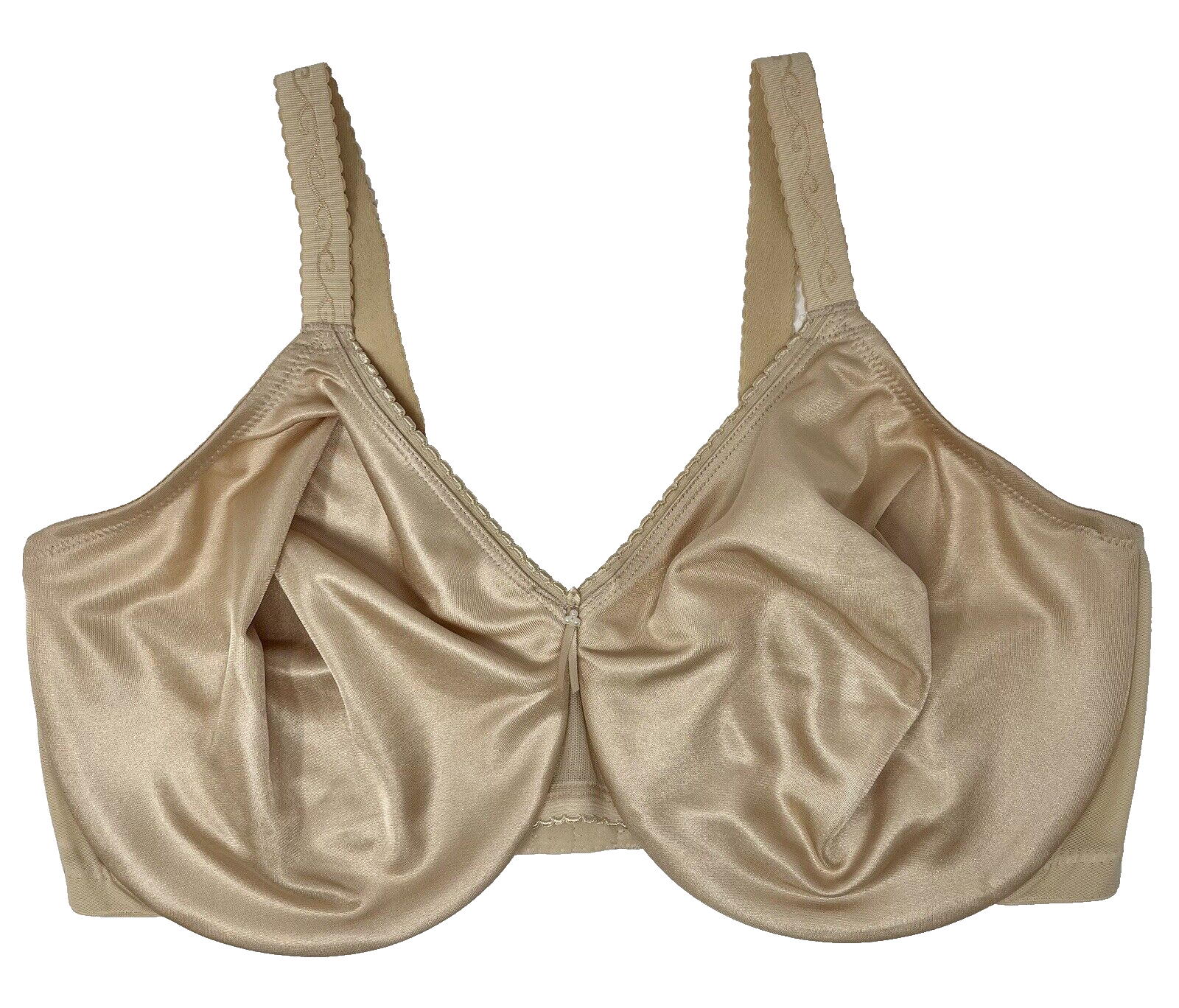 WACOAL Nude Underwire Bra Size 44DD Set of 3 - $37.04