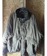 Austin Clothing Co. mens 2x overcoat - $28.70