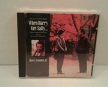 Harry Connick Jr. - When Harry Met Sally: Music from the Movie (CD, 1989... - $5.22