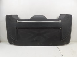 12 BMW 650i F12 Convertible #1306 Convertible Cover, Trunk Deck Tonneau Lid - $7,423.62 MXN