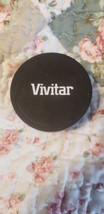 Vivitar HD4 MC AF High Definition 0.43X Wide Angle Converter 52mm - £10.07 GBP