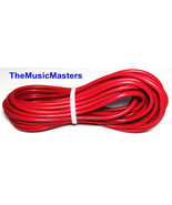 16 Gauge 10&#39; ft Red Auto PRIMARY WIRE 12V Car Boat RV Wiring Power Remot... - $8.73