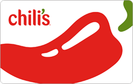 Chili&#39;s® Grill &amp; Bar - $5.00+