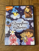 Sleepytime Stories DVD - £27.50 GBP