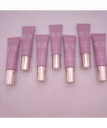 LOT OF 7 Clarins SOS Face Primer LAVENDER Brightens Sallow Skin WHOLESAL... - $753.65 MXN