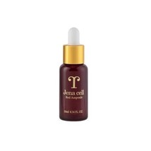Jena cell Super Cell Red Ampoule 10ml - £38.46 GBP