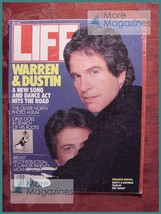 Life May 1987 Dustin Hoffman Warren Beatty Berke Breathed Opus +++ - £5.17 GBP