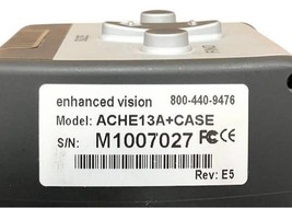 Enhanced Vision ACUE13A Acrobat HD Mini Ultra Portable Magnifier ACUE13A+CASE image 6