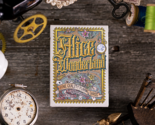 Alice in Wonderland Playing Cards by Kings Wild - £12.24 GBP