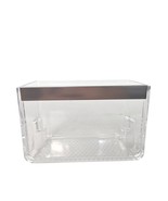 Frigidaire Refrigerator Gallery GRFS2853AF Left Door Shelf Bin OEM 53045... - $66.46 CAD