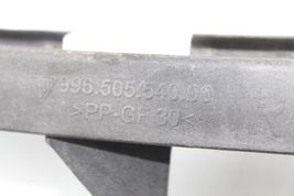 97-04 PORSCHE BOXSTER FRONT RIGHT PASSENGER SIDE BUMPER SUPPORT BRACKET Q6309 image 10