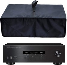 Lqsc Premium Nylon Fabric Dust Cover Case For Sony Str-Dh190/Str-Dh590/Str-Dh790 - $31.63