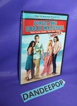 Forgetting Sarah Marshall (DVD, 2008, Widescreen) - £6.22 GBP