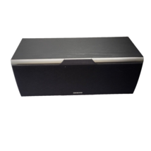 Onkyo Central Surround Sound Speaker Black SKC-540C 130W - $29.69