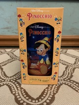 1994 Burger King / Coca-Cola Disney PINOCCHIO Movie Collector Series Glass - $12.99