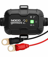 12V Automotive Charger, Battery Maintainer | Marine, ATV, Truck and Deep... - $2,733.56 MXN