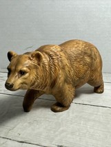 Ceramic Bear Figure - $15.83