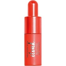 Revlon Kiss Cloud Blotted Lip Color 005 Whipped Strawberry - $4.99