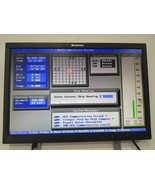 Orbit Marine Tracking Controller AL-7200-3M industrial PC Orbit Marine A... - $2,033.36