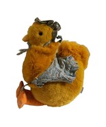 Eden Beatrix Potter Sally Henny Penny Hen 12&quot; Stuffed Animal Plush Toy - $7.56