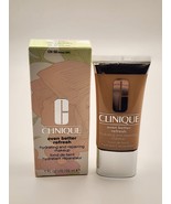 Clinique Even Better Refresh Foundation CN 58 Honey 1 oz - $25.74