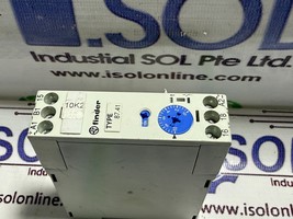 Finder 8741 0240 0000 Industrial Multi-Function DIN Rail Timer Relay 87.... - €84,65 EUR