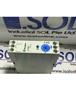 Finder 8741 0240 0000 Industrial Multi-Function DIN Rail Timer Relay 87.... - $136.63 CAD